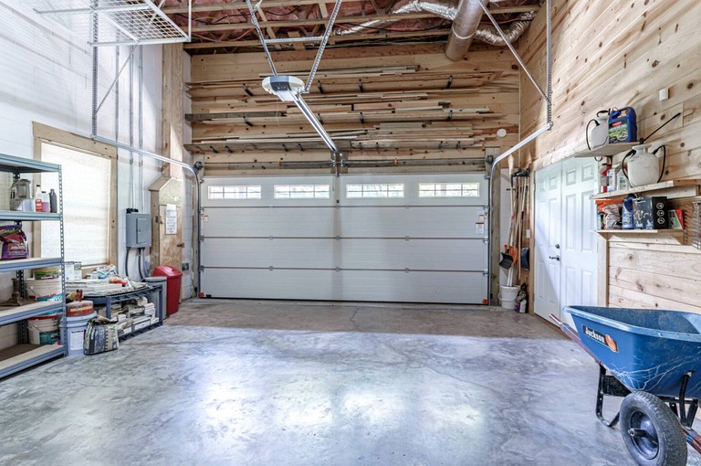 Cabins (United States of America, Gatlinburg, Tennessee)