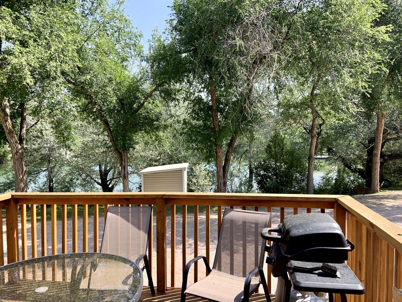 Picturesque Cabin Ideal for Outdoor Lovers in South Dakota