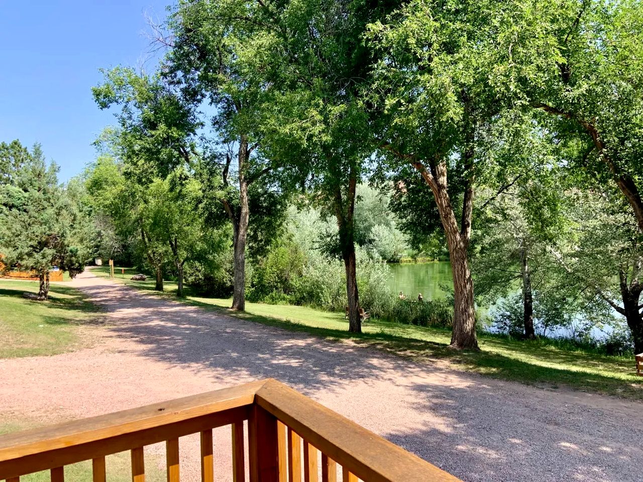 Picturesque Cabin Ideal for Outdoor Lovers in South Dakota