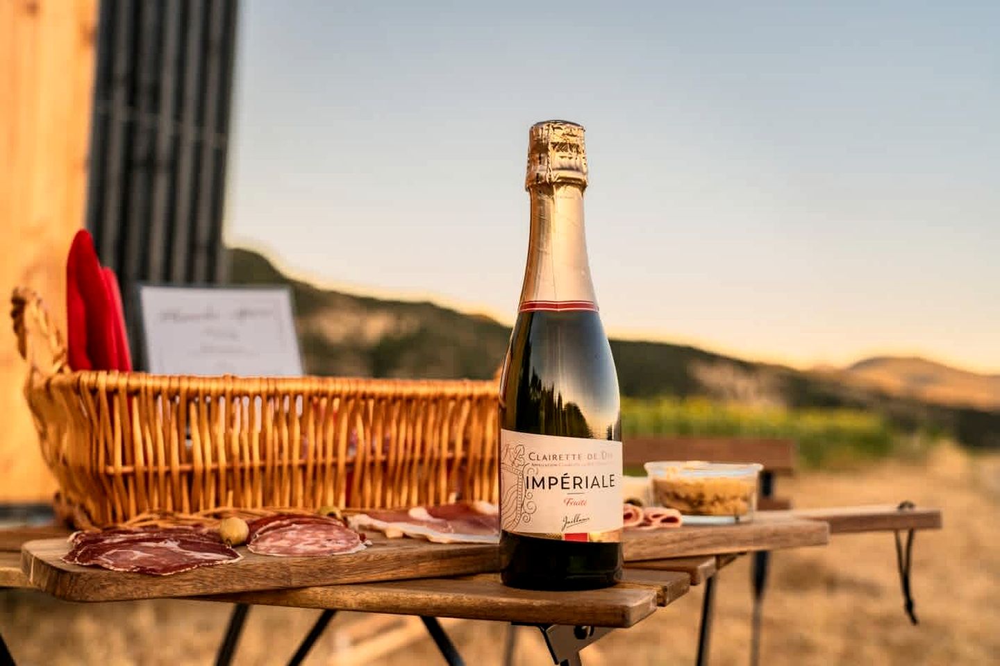 Panoramic Eco Home with Mountain Views near Saoû, Drôme