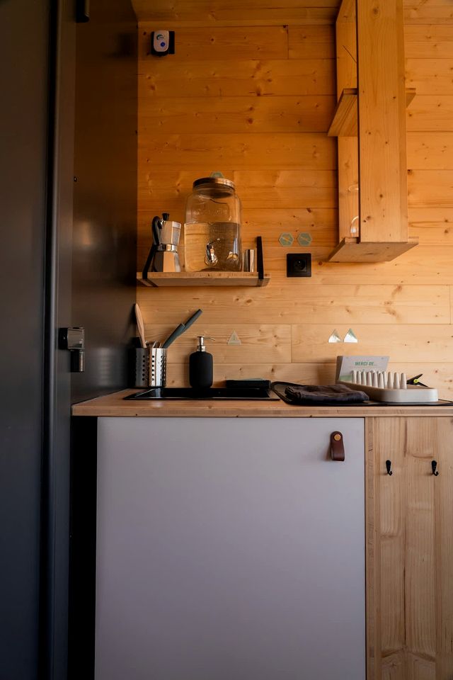 Panoramic Eco Home with Mountain Views near Saoû, Drôme