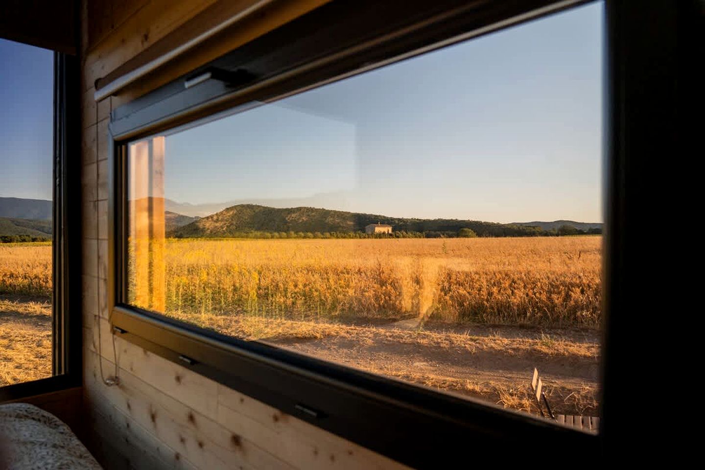Panoramic Eco Home with Mountain Views near Saoû, Drôme