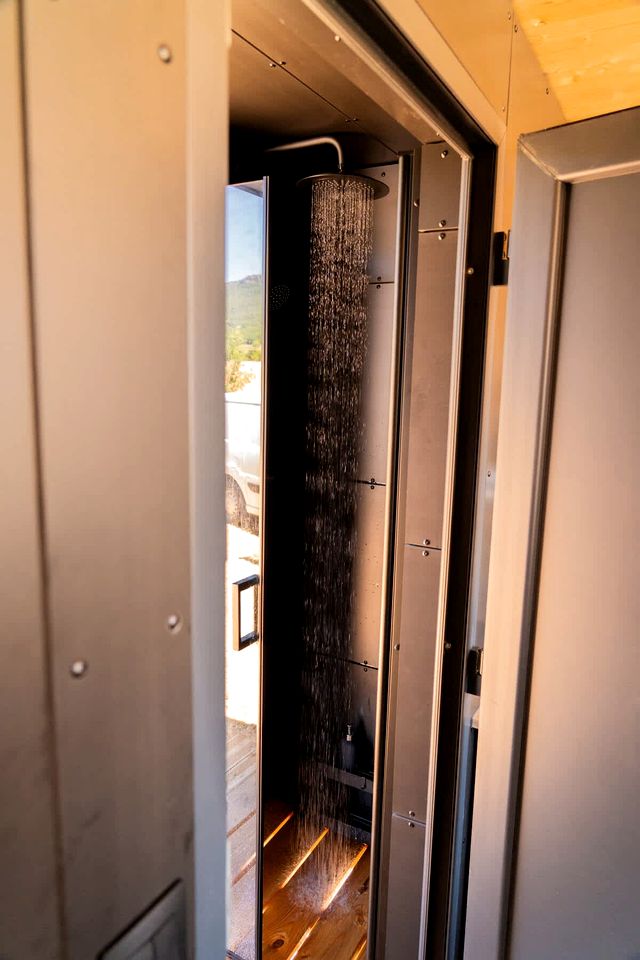 Panoramic Eco Home with Mountain Views near Saoû, Drôme