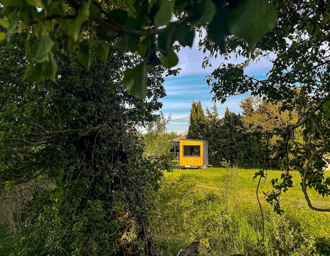 Vacation Rentals (France, Châteauneuf-du-Rhône, Auvergne-Rhône-Alpes)