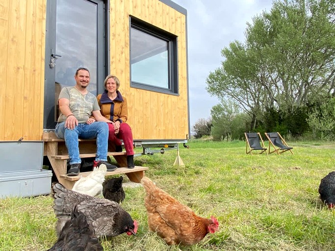 Vacation Rentals (France, Châteauneuf-du-Rhône, Auvergne-Rhône-Alpes)