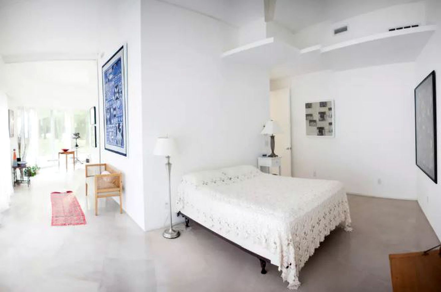 Fabulous Retreat with an Indoor Pool and Sauna for a Luxury Getaway in Champaign, Illinois