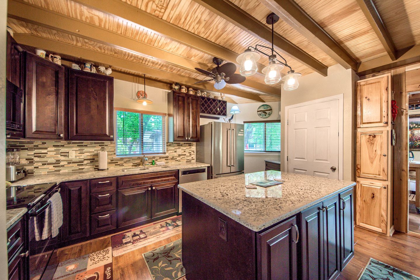 Stunning Riverfront Cottage with Amazing Outdoor Area Perfect for Water Activities in New Braunfels, Texas