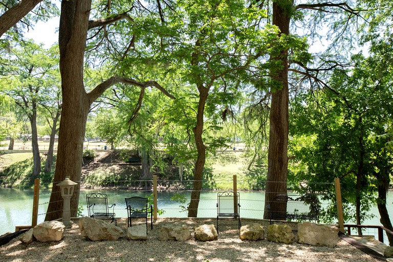 Cottages (United States of America, New Braunfels, Texas)