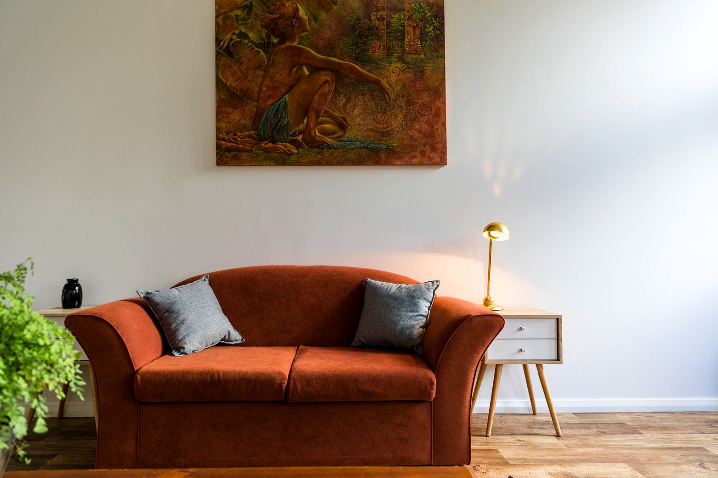 Spacious Holiday Cottage in the Margaret River Wine Region, Western Australia