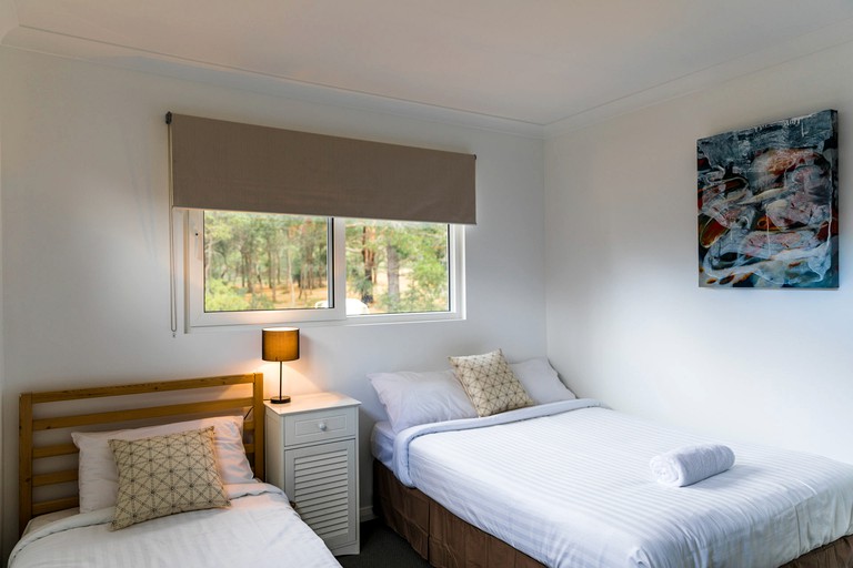 Vacation Rentals (Yallingup, Western Australia, Australia)