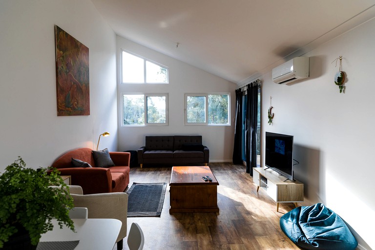 Vacation Rentals (Yallingup, Western Australia, Australia)