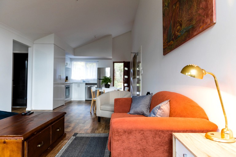 Vacation Rentals (Yallingup, Western Australia, Australia)