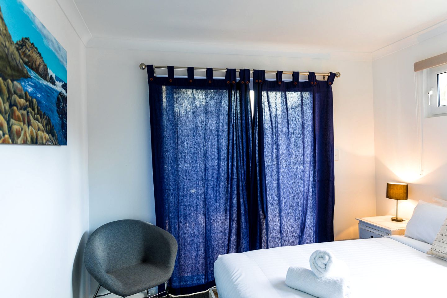 Spacious Holiday Cottage in the Margaret River Wine Region, Western Australia