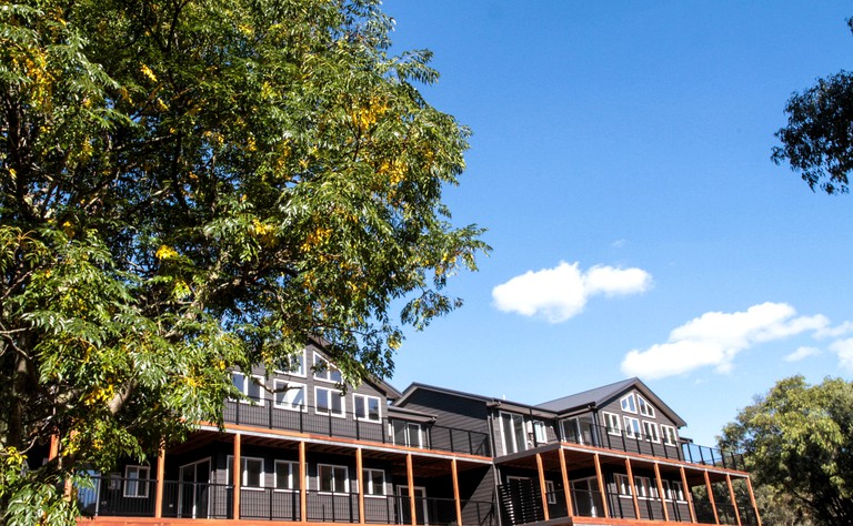 Vacation Rentals (Yallingup, Western Australia, Australia)