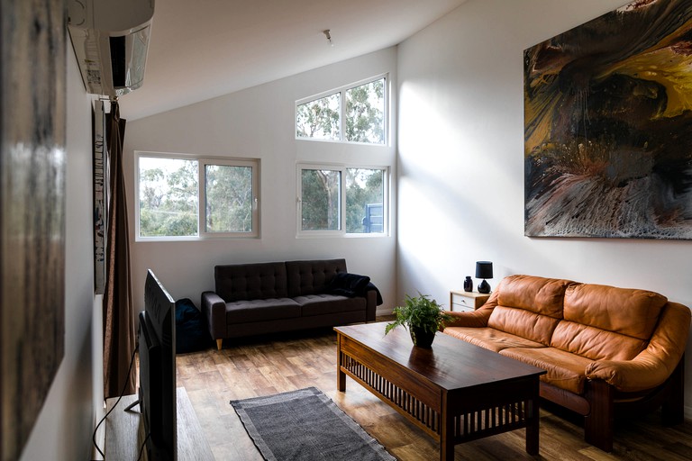 Vacation Rentals (Yallingup, Western Australia, Australia)