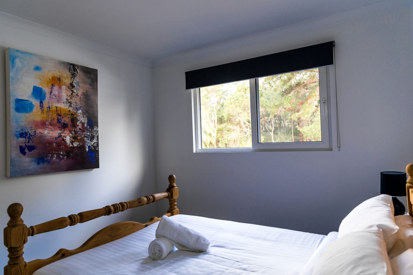 Stylish Cottage Rental Surrounded by Nature on the Yallingup Coast, Western Australia