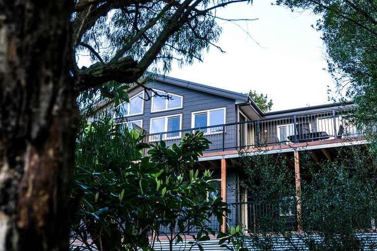 Vacation Rentals (Yallingup, Western Australia, Australia)