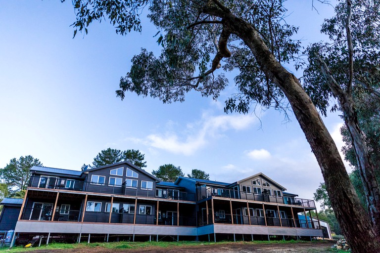 Vacation Rentals (Yallingup, Western Australia, Australia)