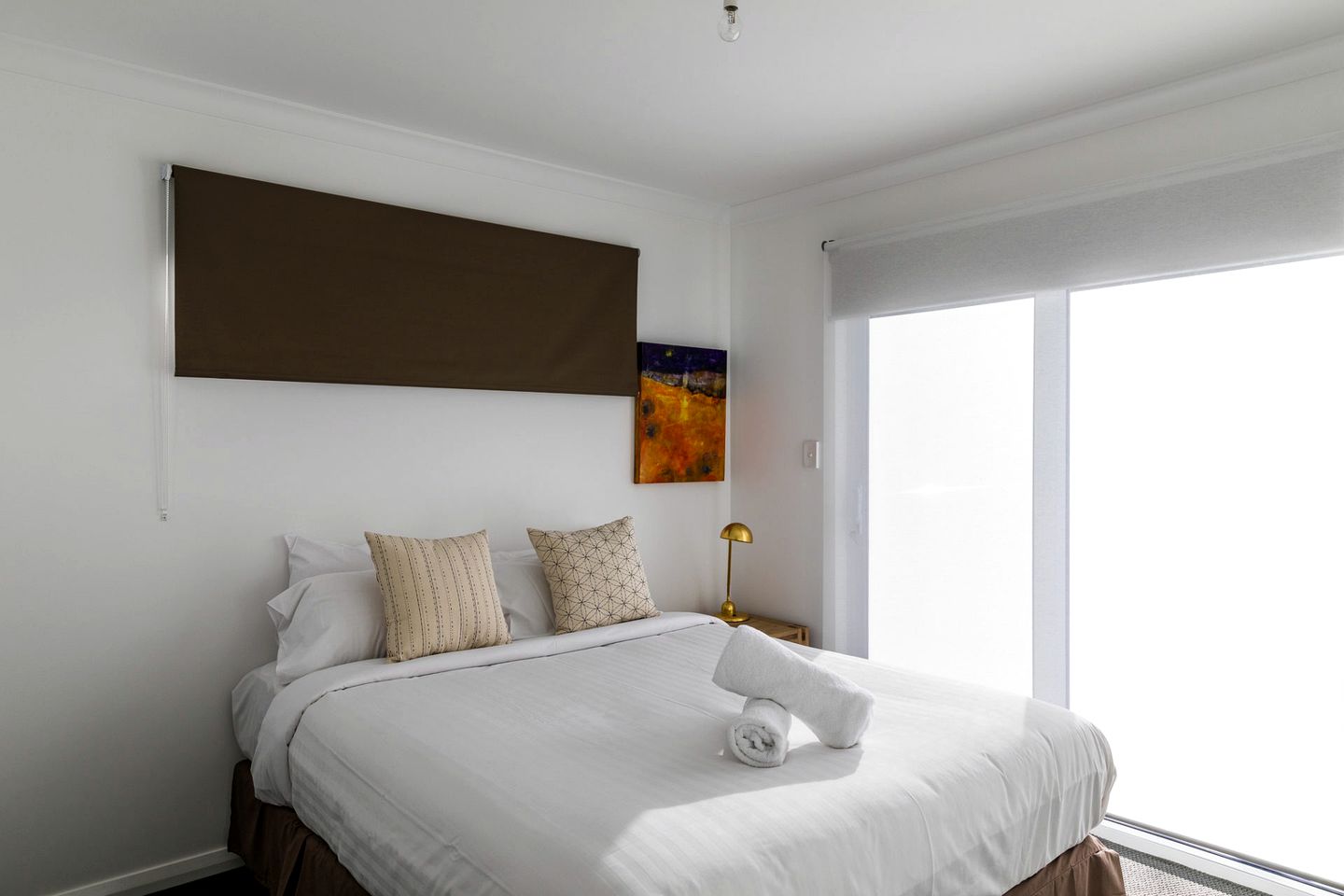 Impeccable Cottage Getaway with Balcony near Yallingup Beach, Western Australia