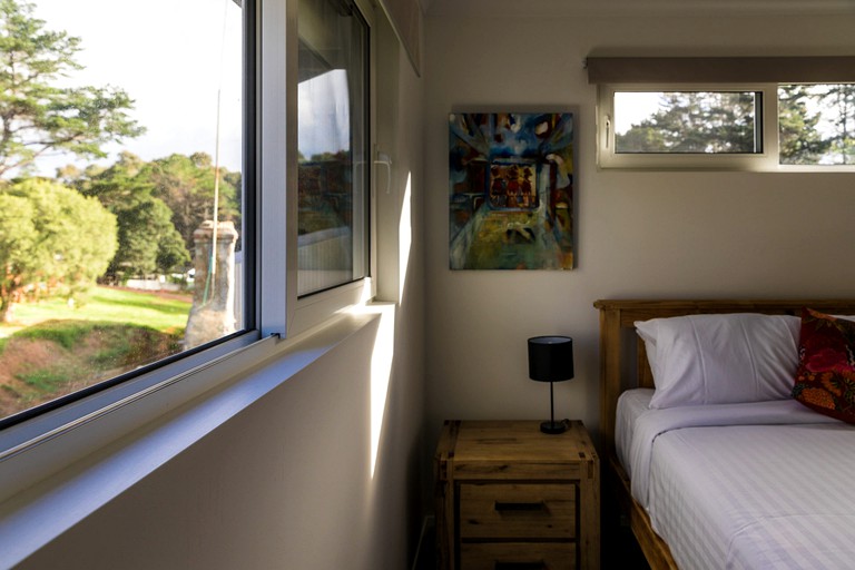 Cottages (Yallingup, Western Australia, Australia)