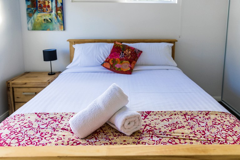 Cottages (Yallingup, Western Australia, Australia)