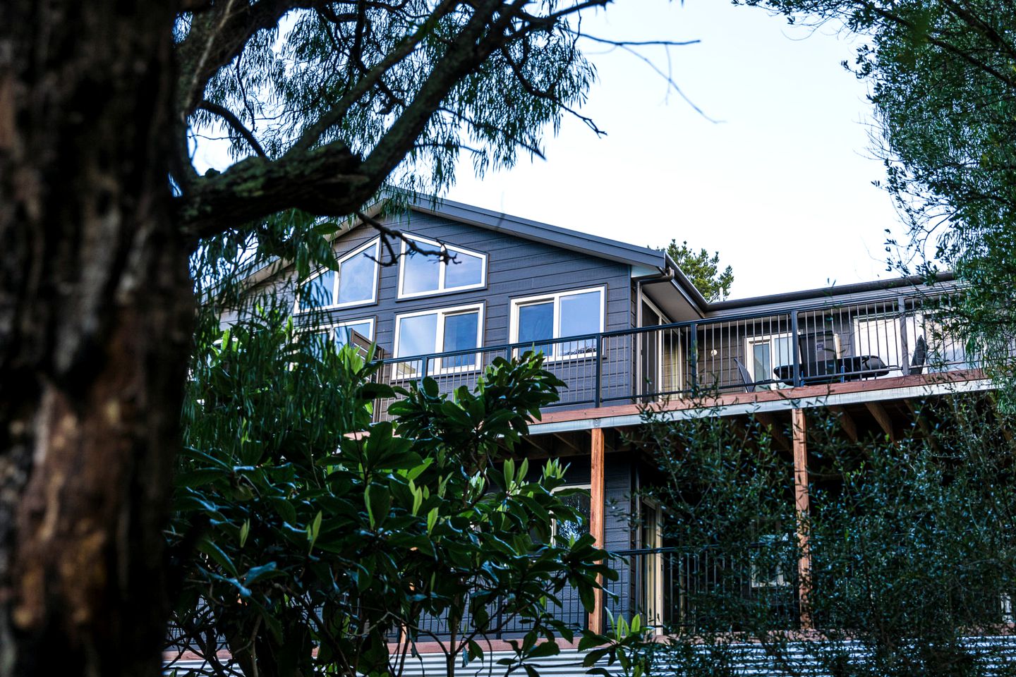 Impeccable Cottage Getaway with Balcony near Yallingup Beach, Western Australia