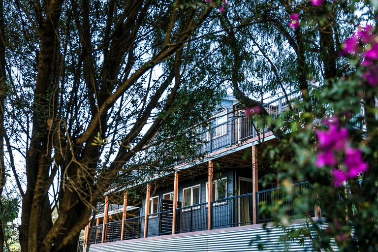 Cottages (Yallingup, Western Australia, Australia)