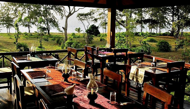 Cabins (Surat Thani, Southern Thailand, Thailand)