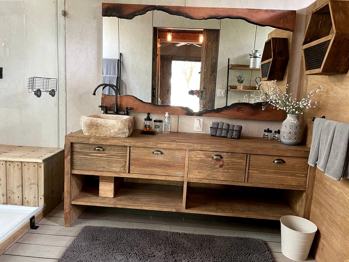 Vacation Rentals (United States of America, Bastrop , Texas)