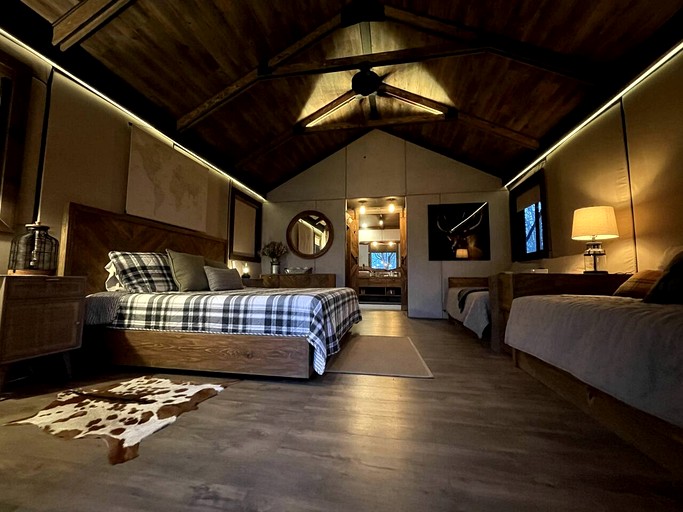 Vacation Rentals (United States of America, Bastrop , Texas)