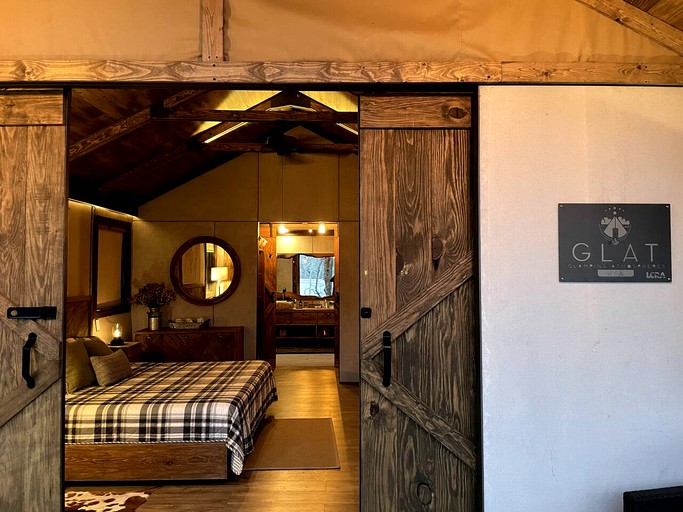 Vacation Rentals (United States of America, Bastrop , Texas)