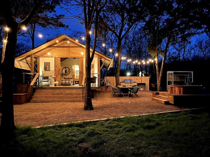 Vacation Rentals (United States of America, Bastrop , Texas)