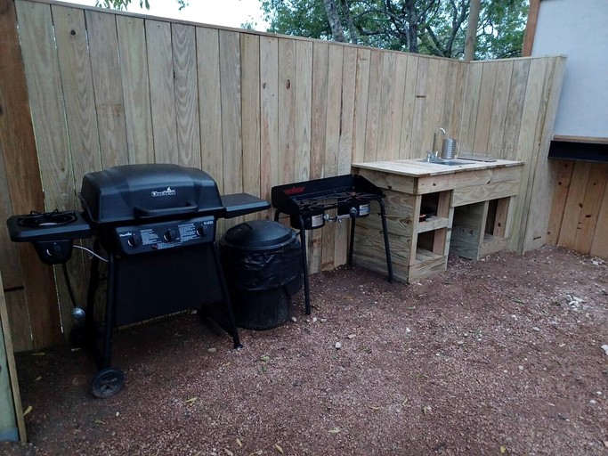 Vacation Rentals (United States of America, Bastrop , Texas)