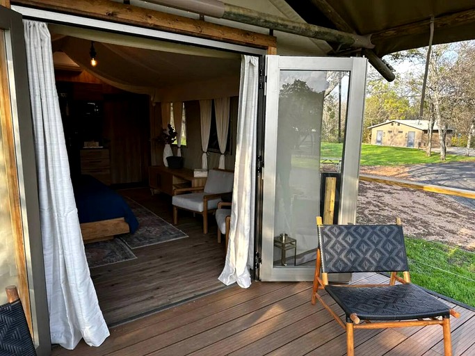 Vacation Rentals (United States of America, Bastrop , Texas)