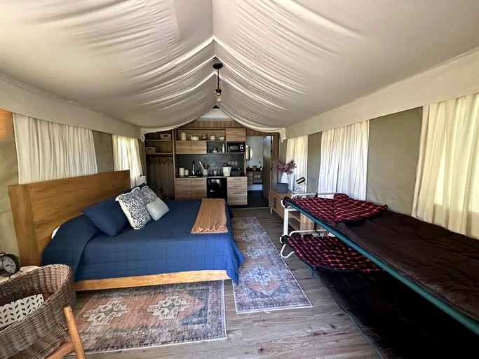 Vacation Rentals (United States of America, Bastrop , Texas)