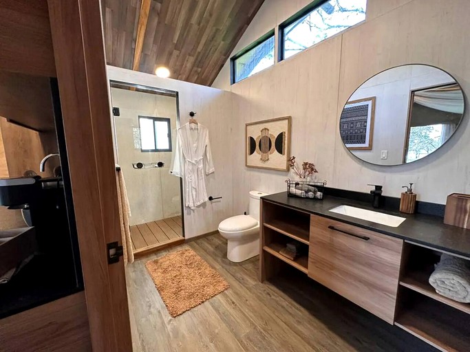 Vacation Rentals (United States of America, Bastrop , Texas)