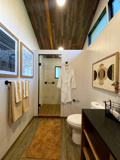 Vacation Rentals (United States of America, Bastrop , Texas)