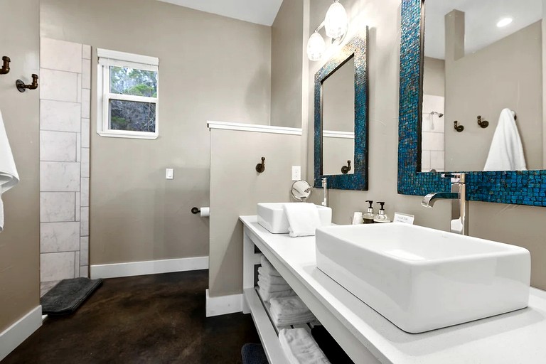 Vacation Rentals (United States of America, Dripping Springs, Texas)