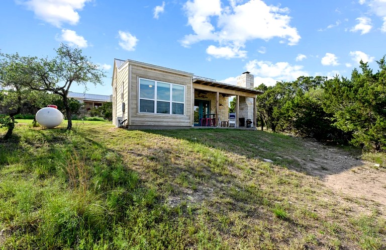 Cottages (United States of America, Dripping Springs, Texas)