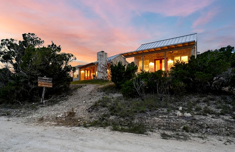 Vacation Rentals (United States of America, Dripping Springs, Texas)