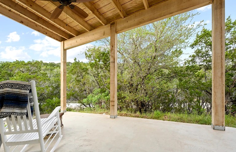 Cottages (United States of America, Dripping Springs, Texas)