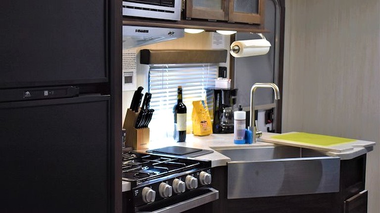 Vacation Rentals (United States of America, Williams, Arizona)