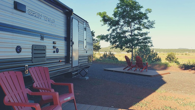 Vacation Rentals (United States of America, Williams, Arizona)