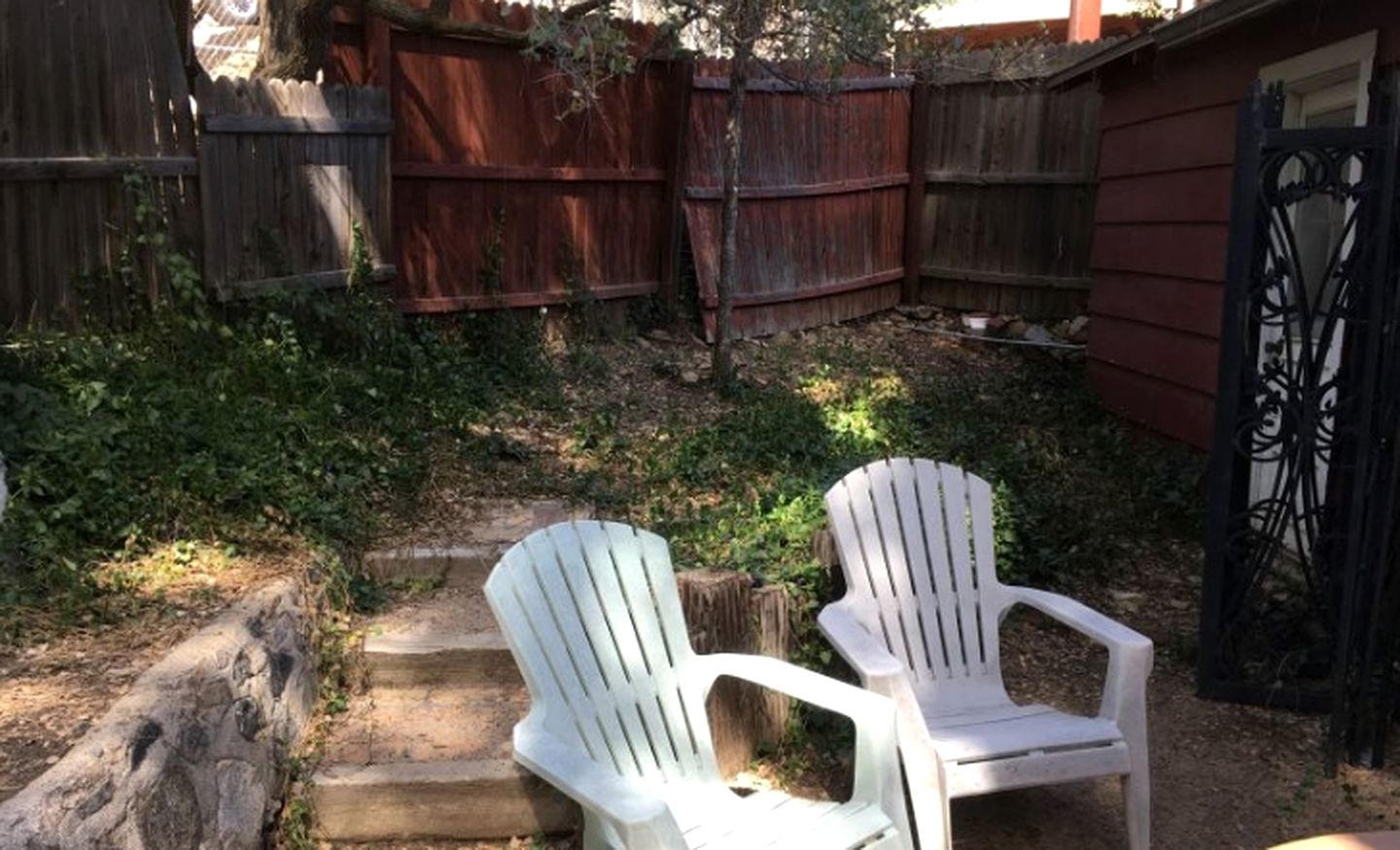 Six-Person Cabin Rental in the Ponderosa Pines of Prescott, Arizona