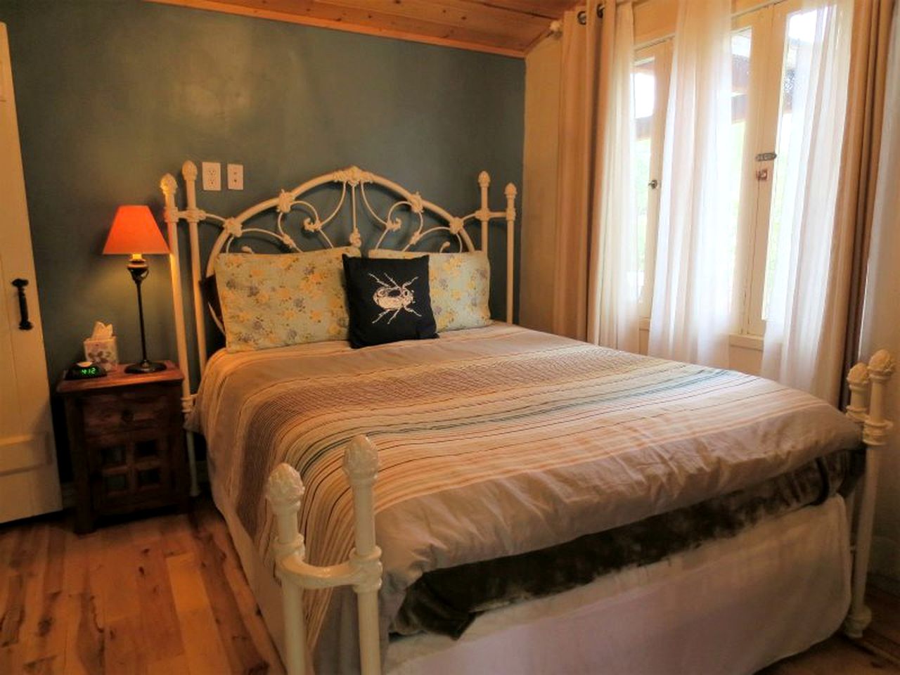 Historic Cottage Perfect for a Weekend Getaway in Prescott, Arizona