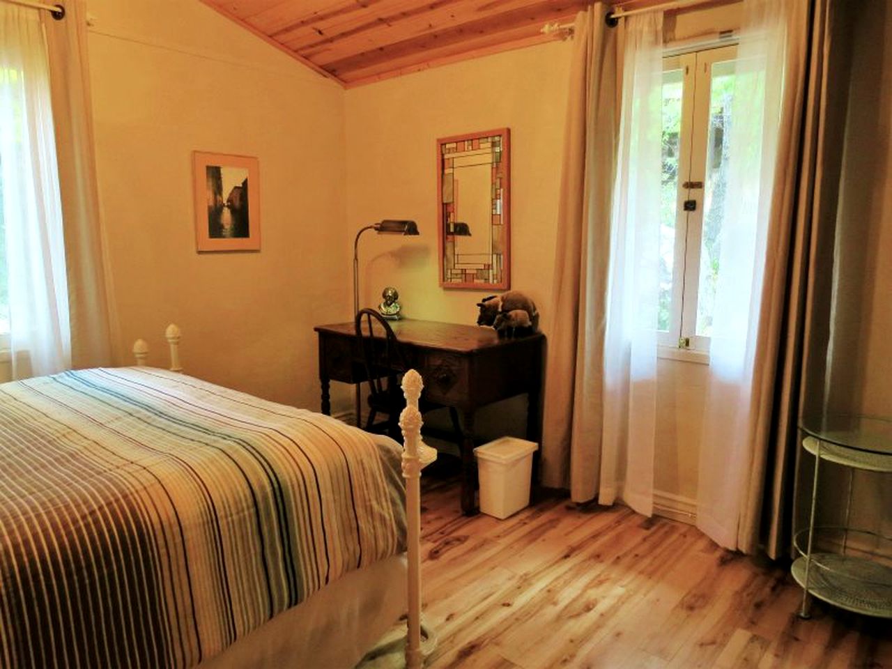 Historic Cottage Perfect for a Weekend Getaway in Prescott, Arizona