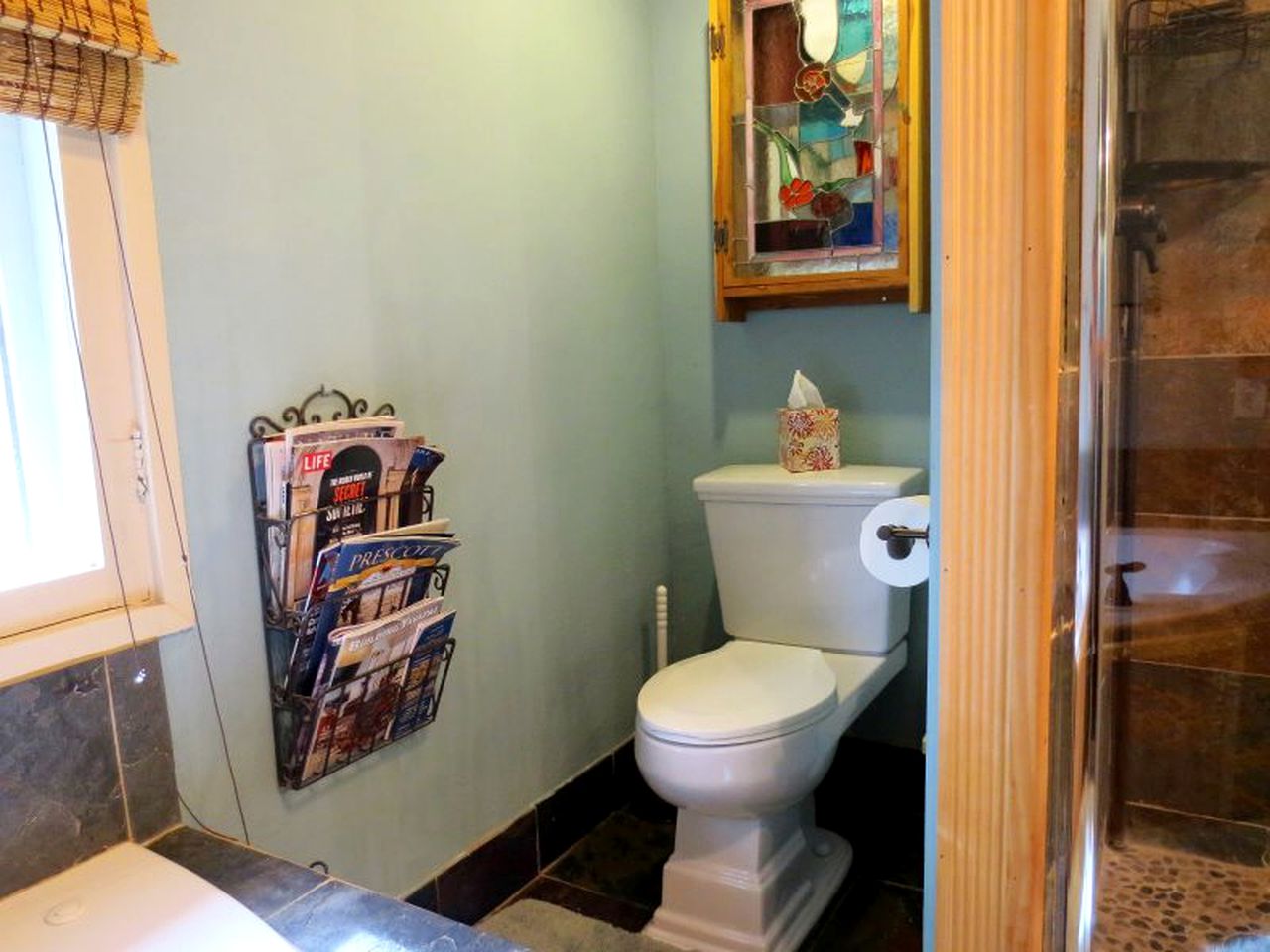 Historic Cottage Perfect for a Weekend Getaway in Prescott, Arizona