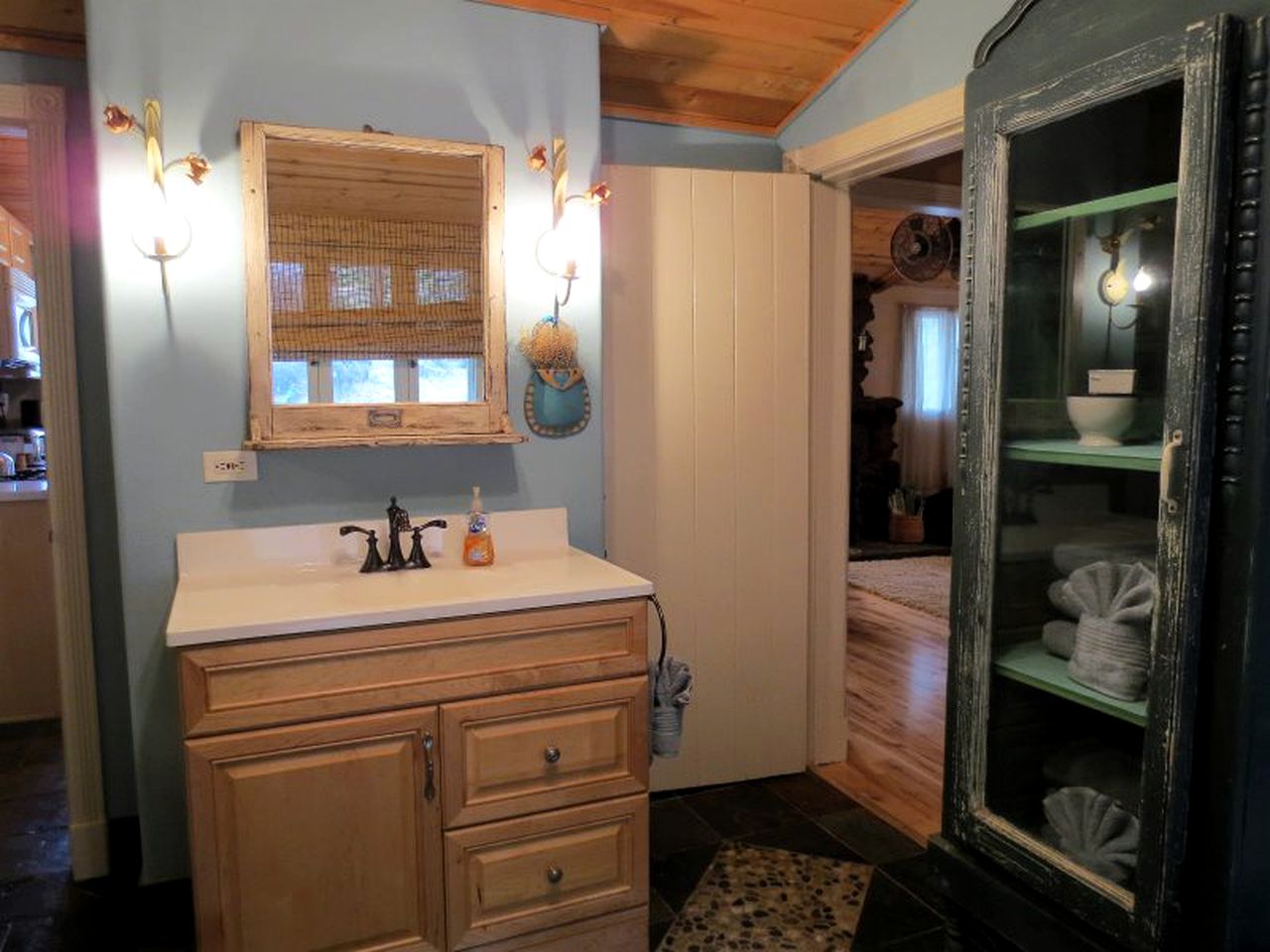 Historic Cottage Perfect for a Weekend Getaway in Prescott, Arizona