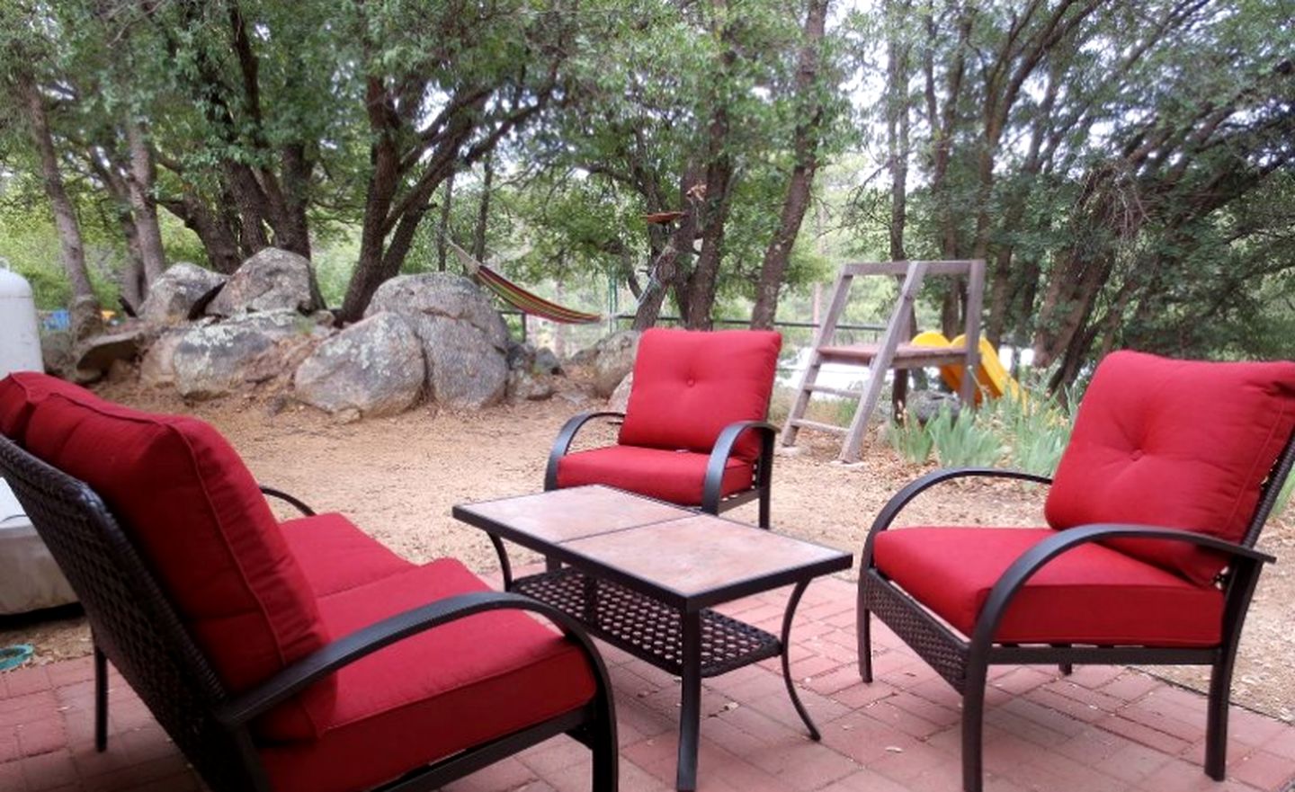 Prescott Cabin Rentals Squirrel`s Run, Cabins, Prescott, United States of America Glamping Hub