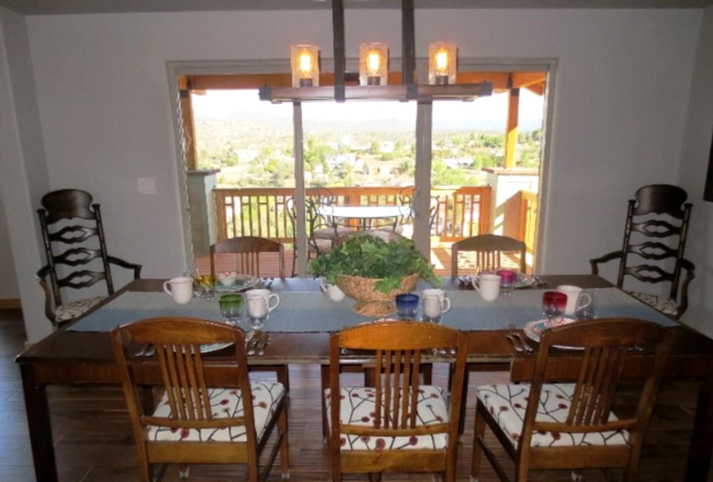 Marvelous Cabin Rental with Hot Tub and Game Room in Prescott, Arizona